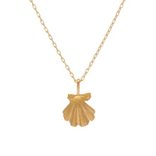 Load image into Gallery viewer, Beachcomber Necklace | Gold