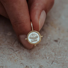 Load image into Gallery viewer, Talisman Necklace | Gold