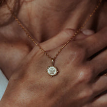 Load image into Gallery viewer, Talisman Necklace | Gold