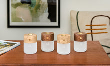 Load image into Gallery viewer, Smart Diffuser Lamp | White Ash | Walnut