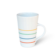 Load image into Gallery viewer, Tall Striped Mug | Ambit by Sure Ure