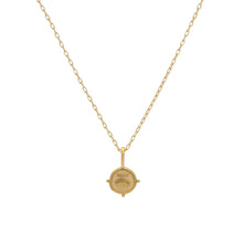 Load image into Gallery viewer, Talisman Necklace | Gold