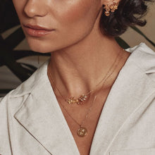 Load image into Gallery viewer, Citrus | Necklace