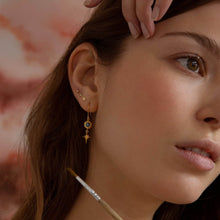 Load image into Gallery viewer, Guiding Star | Earrings