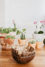Load image into Gallery viewer, Coconut Bowl | Polished