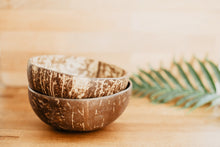 Load image into Gallery viewer, Coconut Bowl | Polished