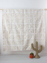 Load image into Gallery viewer, Moroccan Wedding Blanket