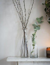Load image into Gallery viewer, Glass Bottle Vase | Large