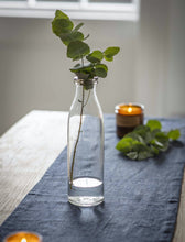 Load image into Gallery viewer, Glass Bottle Vase | Large