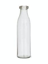 Load image into Gallery viewer, Glass Bottle Vase | Large