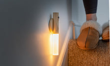 Load image into Gallery viewer, Smart Baton Light | White Ash