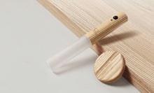 Load image into Gallery viewer, Smart Baton Light | White Ash