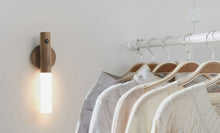 Load image into Gallery viewer, Smart Baton Light | White Ash