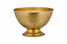 Load image into Gallery viewer, Champagne Cooler | Brass Tones