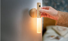 Load image into Gallery viewer, Smart Baton Light | White Ash