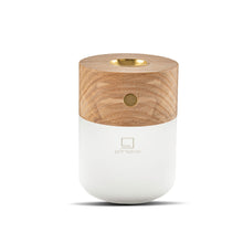 Load image into Gallery viewer, Smart Diffuser Lamp | White Ash | Walnut