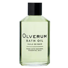 Load image into Gallery viewer, Olverum | Bath Oil 60ml
