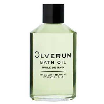 Olverum | Bath Oil 60ml