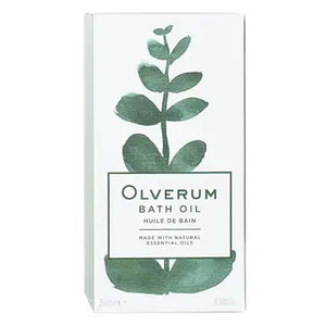 Olverum | Bath Oil 60ml