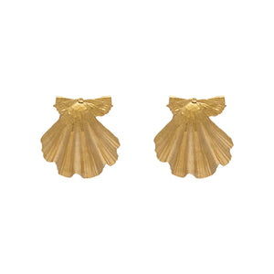 Beachcomber | Stud Earrings