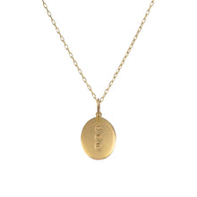 Load image into Gallery viewer, Astra Moon Phase Necklace | Gold
