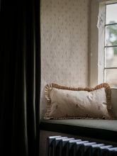 Load image into Gallery viewer, Cushion | Block Print
