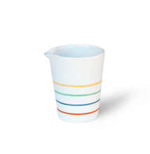 Load image into Gallery viewer, Small Striped Jug | Ambit by Sue Ure
