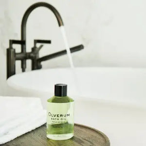 Olverum | Bath Oil 60ml