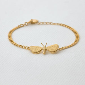 Moth | Bracelet