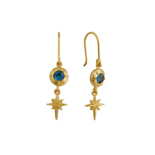 Load image into Gallery viewer, Guiding Star | Earrings
