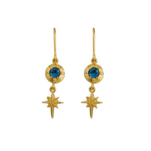 Load image into Gallery viewer, Guiding Star | Earrings
