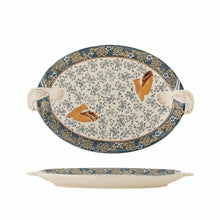 Load image into Gallery viewer, Serving Dish | Stoneware
