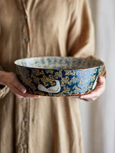 Load image into Gallery viewer, Decorative Bowl | Stoneware
