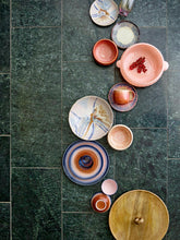 Load image into Gallery viewer, Abstract Bowl | Stoneware
