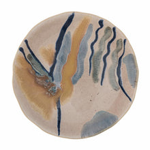 Load image into Gallery viewer, Abstract Bowl | Stoneware
