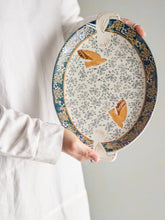 Load image into Gallery viewer, Serving Dish | Stoneware
