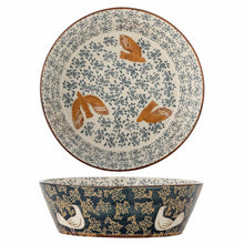 Load image into Gallery viewer, Decorative Bowl | Stoneware
