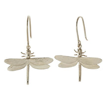 Load image into Gallery viewer, Dragonfly | Earrings
