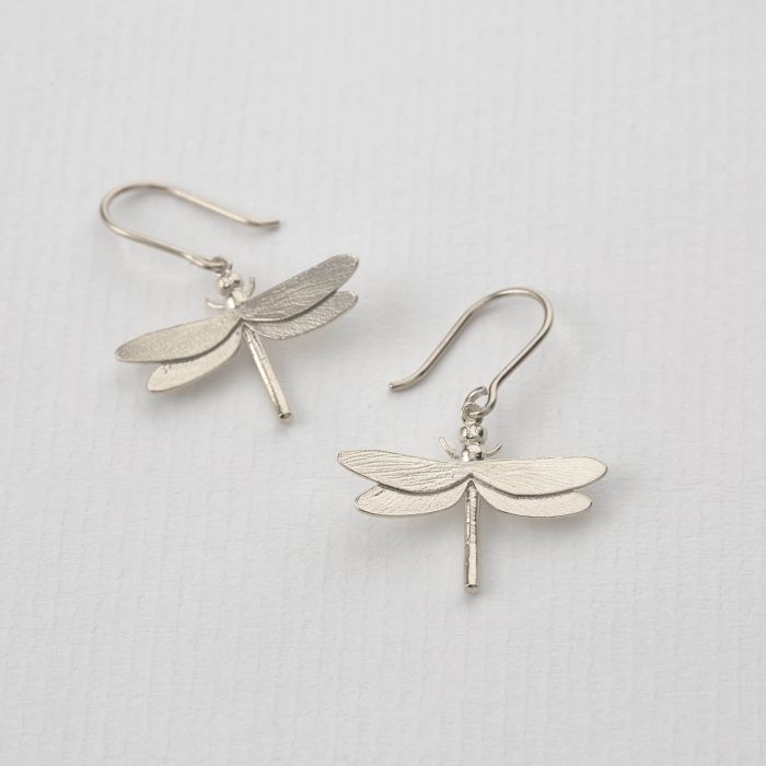 Dragonfly | Earrings