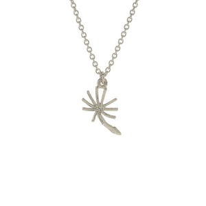 Dandelion Fluff | Necklace