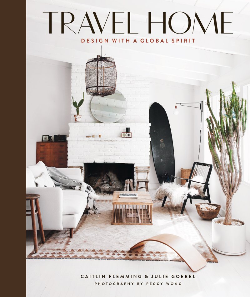 Travel Home | Design With A Global Spirit