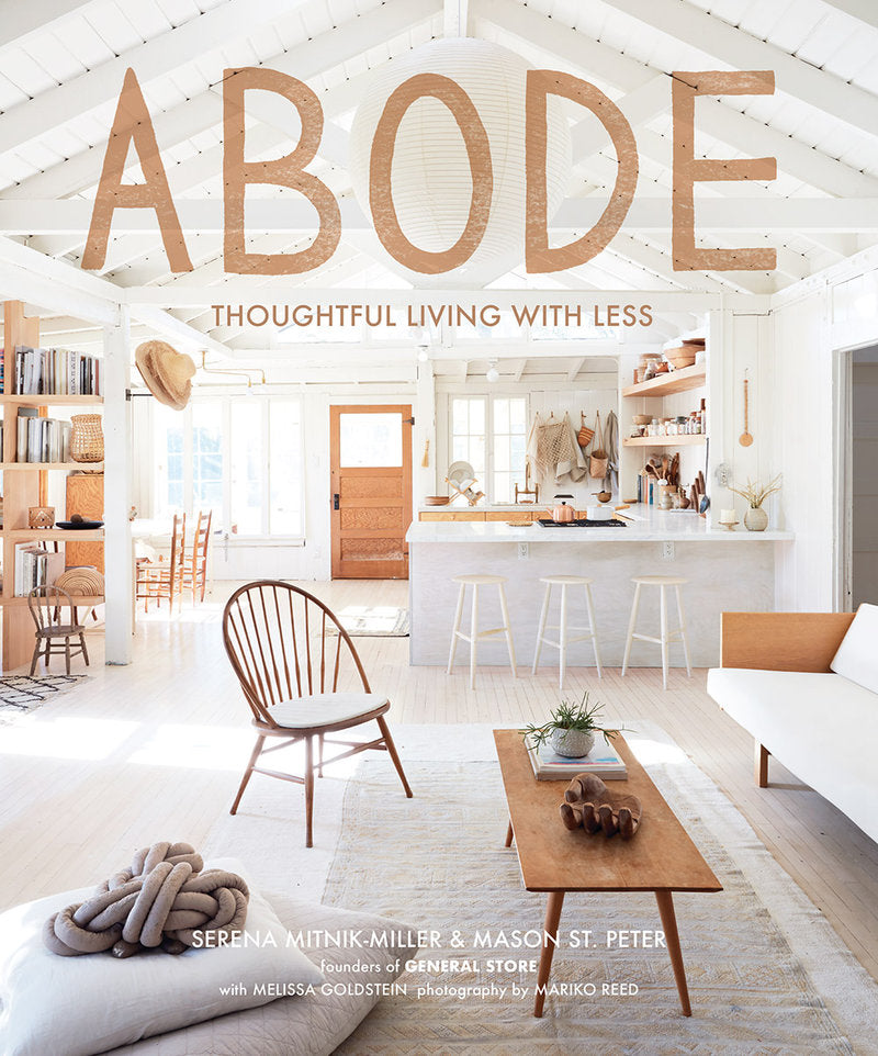 Abode | Thoughtful Living For Less