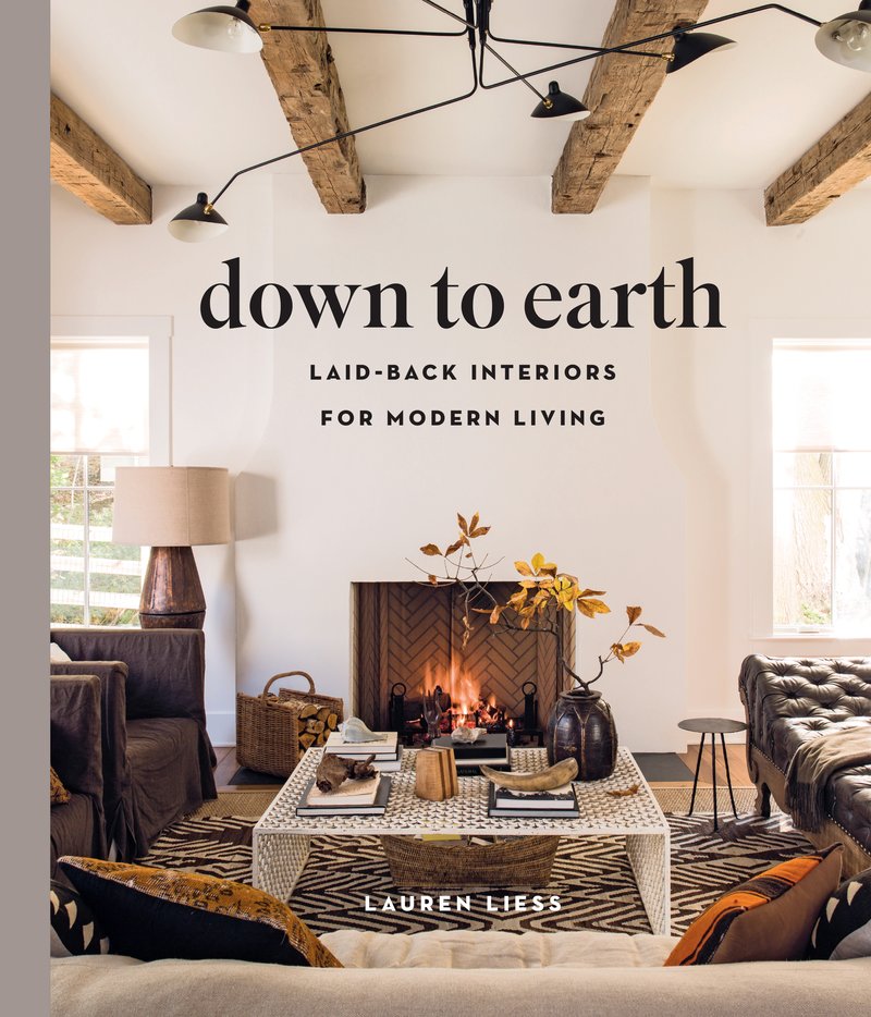 Down To Earth | Laid Back Interiors