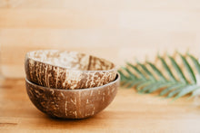 Load image into Gallery viewer, Coconut Bowl | Polished
