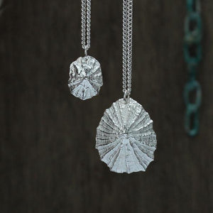 Large Limpet Necklace | Fay Page