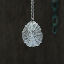 Load image into Gallery viewer, Large Limpet Necklace | Fay Page
