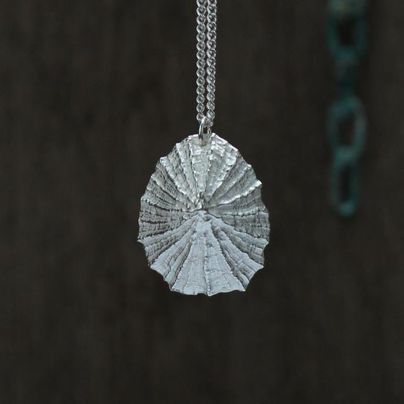 Large Limpet Necklace | Fay Page