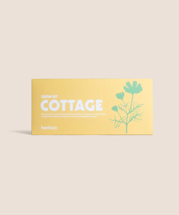 Seeds | Cottage
