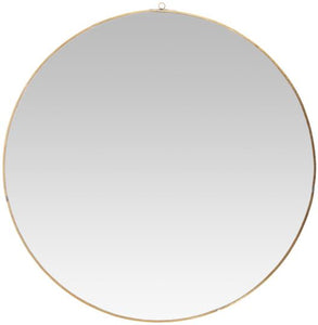 Mirror | Round