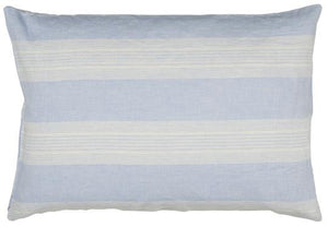 Cushion | Blue Stripes
